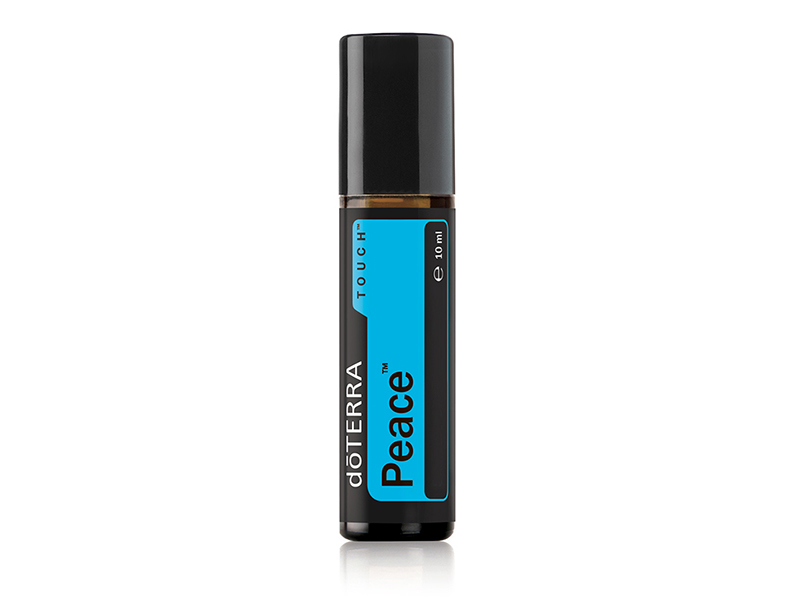 doTERRA Peace Touch