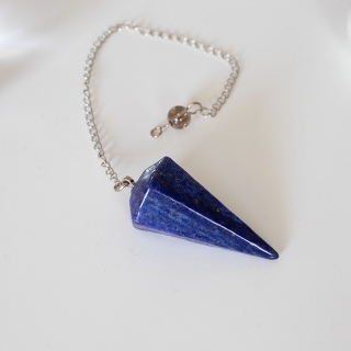 Lapis Lazuli inga - Lélekhangoló Műhely